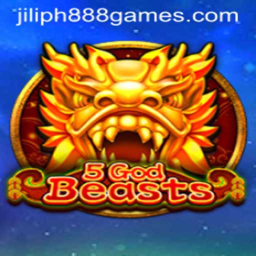 Exploring the Mystical World of 5GodBeasts: A Deep Dive into JILIPH888