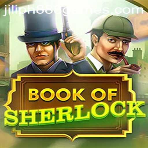 Unveiling the Mysteries of BookOfSherlock: A Deep Dive into the Engaging Gameplay