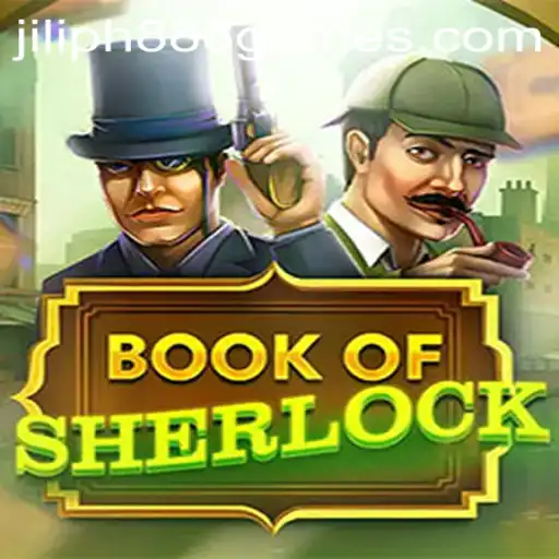 Unveiling the Mysteries of BookOfSherlock: A Deep Dive into the Engaging Gameplay