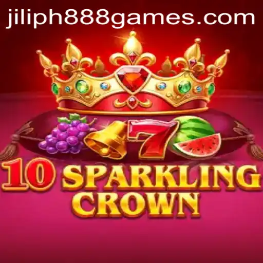 Discovering 10SparklingCrown: The New Gem in Gaming