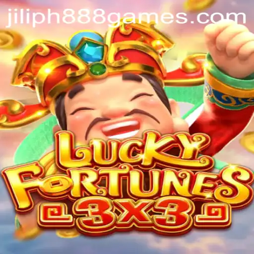 Introducing the Exciting World of LUCKYFORTUNES3x3 with JILIPH888