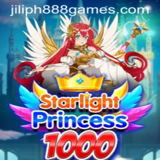 The Enchanting World of StarlightPrincess1000 and the Intriguing JILIPH888