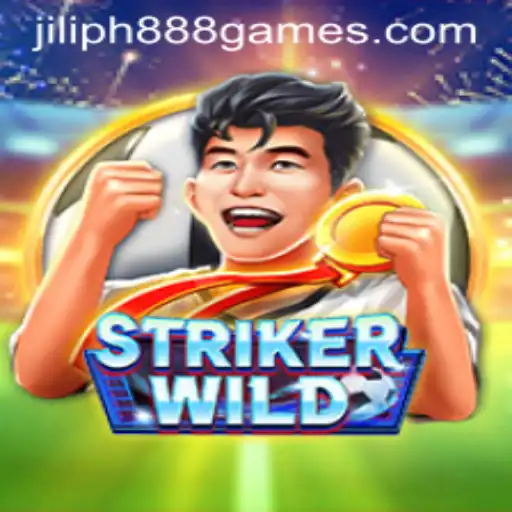StrikerWILD: An Exciting Adventure Awaits Gamers with the JILIPH888 Challenge