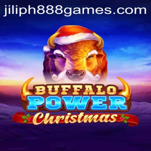 BuffaloPowerChristmas and JILIPH888: A Festive Gaming Experience