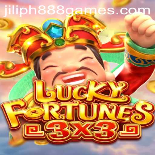 Introducing the Exciting World of LUCKYFORTUNES3x3 with JILIPH888