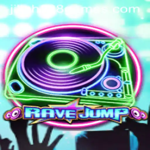 RaveJump: A Revolutionary Gaming Experience with JILIPH888