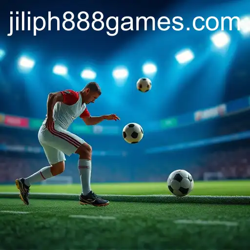 Exploring the Dynamics of Sports Betting with JILIPH888