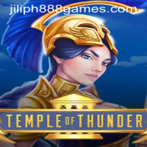 Temple of Thunder: Dive into the Mystical World with JILIPH888