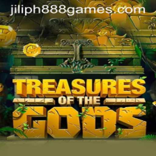 Treasure of the Gods: Unveiling the Mysteries of JILIPH888