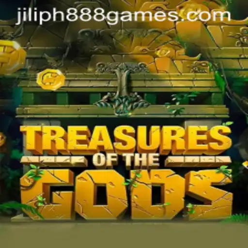Treasure of the Gods: Unveiling the Mysteries of JILIPH888
