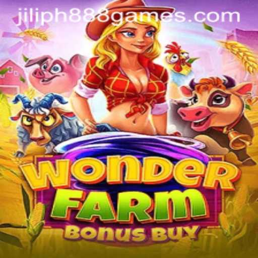 The Enchanting World of WonderFarmBonusBuy: A Journey through Gameplay, Features, and Rules